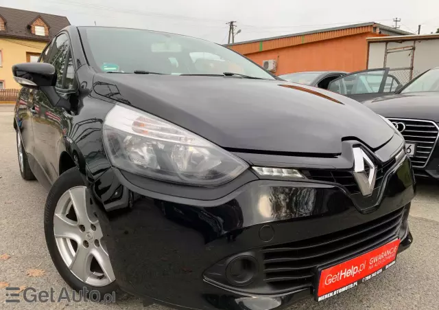 RENAULT Clio 1.2 16V Expression