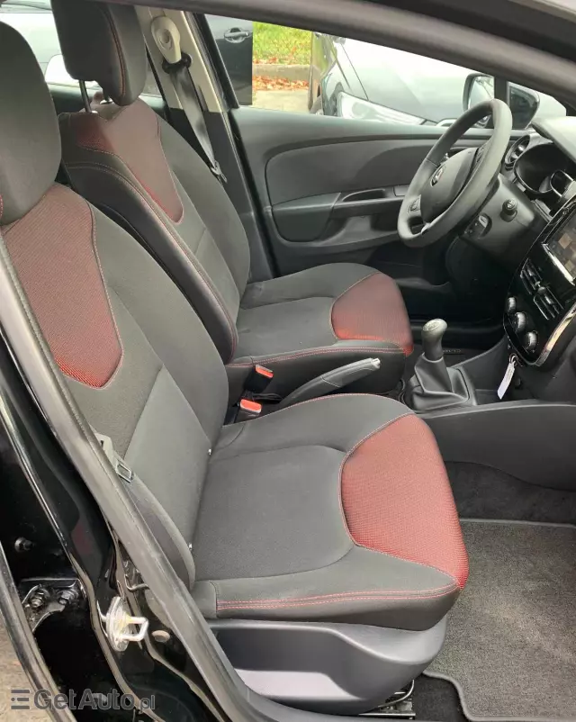 RENAULT Clio 1.2 16V Expression