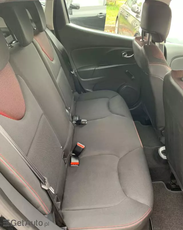 RENAULT Clio 1.2 16V Expression