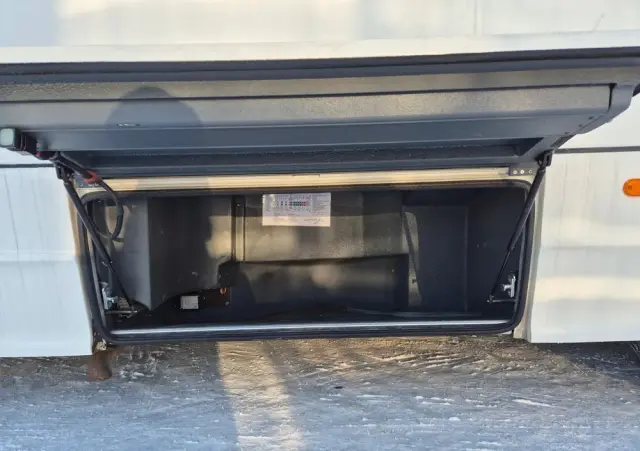 IVECO WING INDCAR / SPROWADZONY / 34 MIEJSCA / MANUAL 