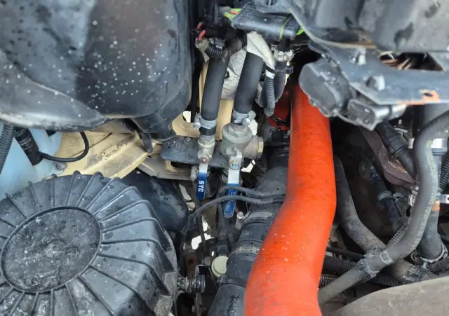 IVECO WING INDCAR / SPROWADZONY / 34 MIEJSCA / MANUAL 