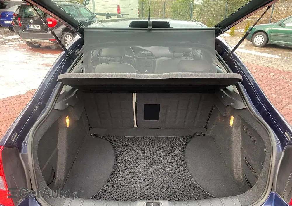 CITROËN C5 2.0 16V Exclusive