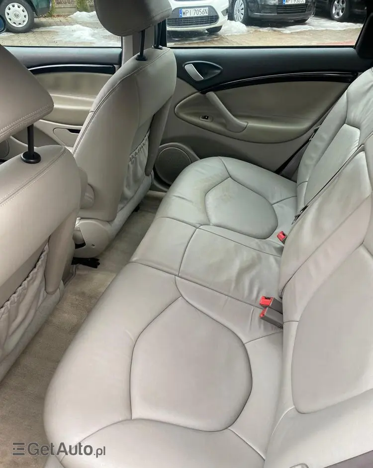 CITROËN C5 2.0 16V Exclusive