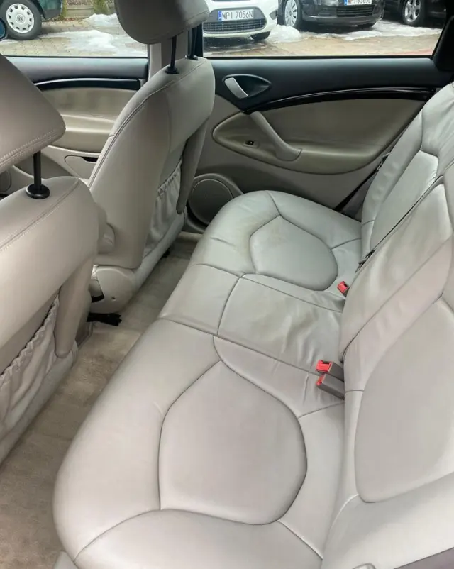 CITROËN C5 2.0 16V Exclusive