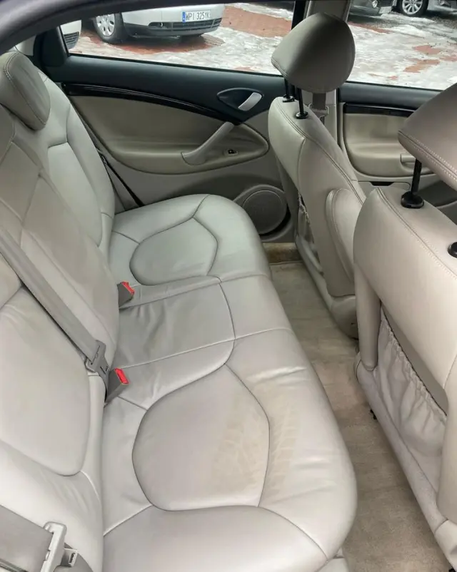 CITROËN C5 2.0 16V Exclusive