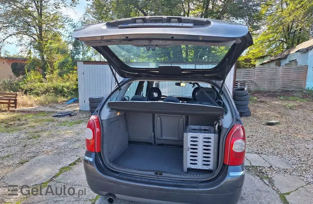 CITROEN Xsara 1.6 HDI FAP (109 KM)