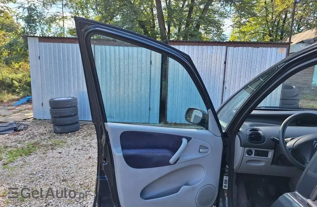 CITROEN Xsara 1.6 HDI FAP (109 KM)