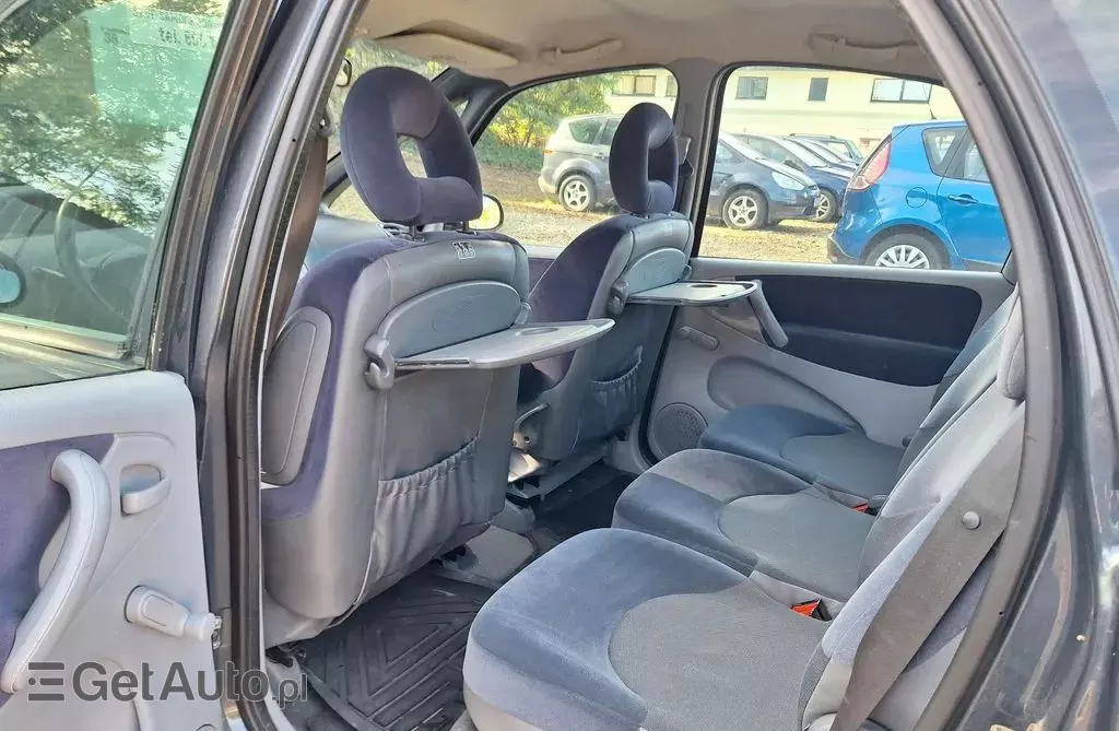 CITROEN Xsara 1.6 HDI FAP (109 KM)