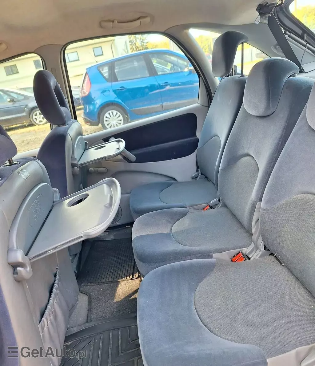 CITROEN Xsara 1.6 HDI FAP (109 KM)