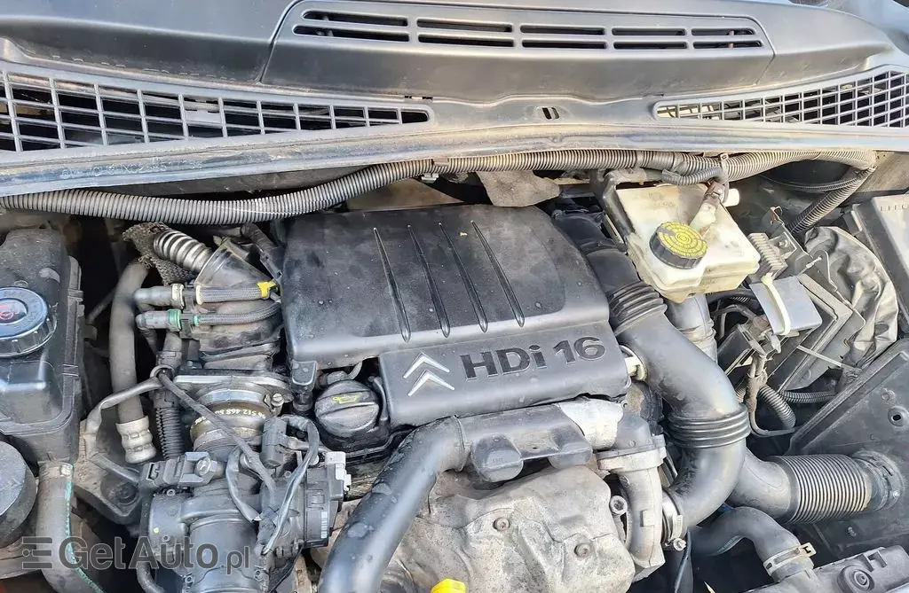 CITROEN Xsara 1.6 HDI FAP (109 KM)