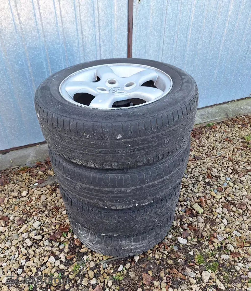 CITROEN Xsara 1.6 HDI FAP (109 KM)