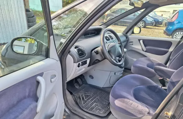 CITROEN Xsara 1.6 HDI FAP (109 KM)