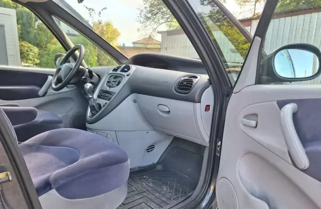 CITROEN Xsara 1.6 HDI FAP (109 KM)