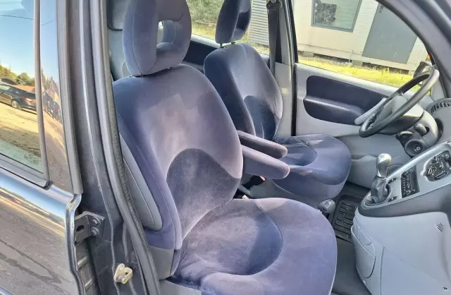 CITROEN Xsara 1.6 HDI FAP (109 KM)