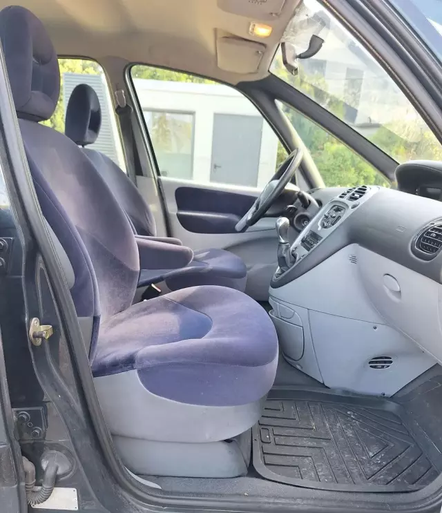 CITROEN Xsara 1.6 HDI FAP (109 KM)