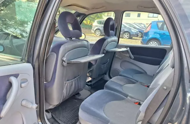 CITROEN Xsara 1.6 HDI FAP (109 KM)