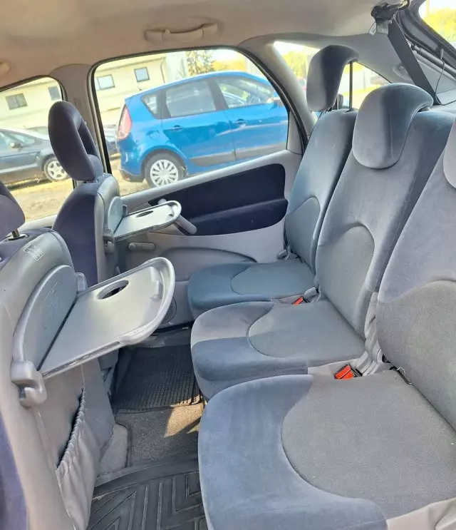 CITROEN Xsara 1.6 HDI FAP (109 KM)