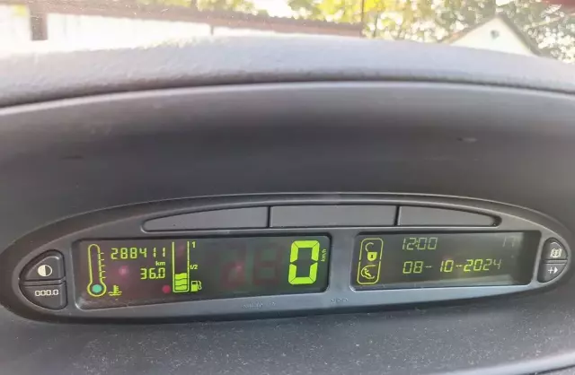 CITROEN Xsara 1.6 HDI FAP (109 KM)