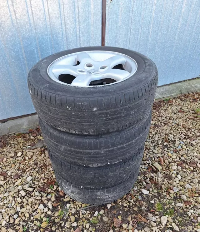 CITROEN Xsara 1.6 HDI FAP (109 KM)