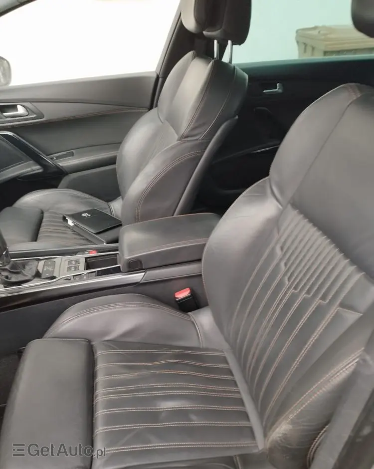 PEUGEOT 508 RXH BlueHDi 180 EAT6 Stop&Start