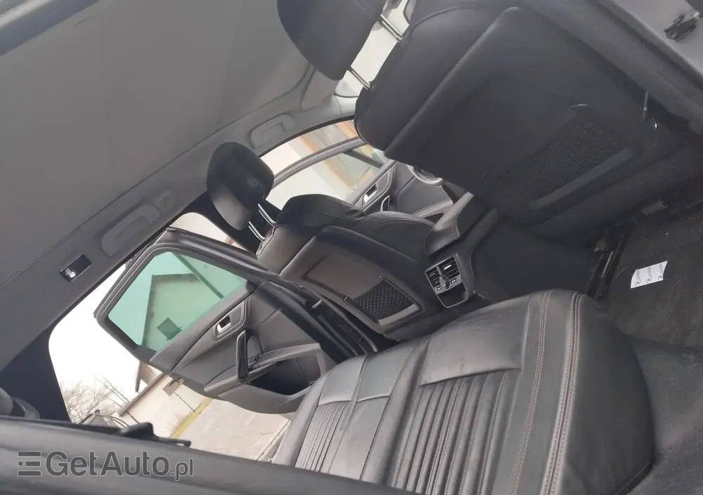 PEUGEOT 508 RXH BlueHDi 180 EAT6 Stop&Start