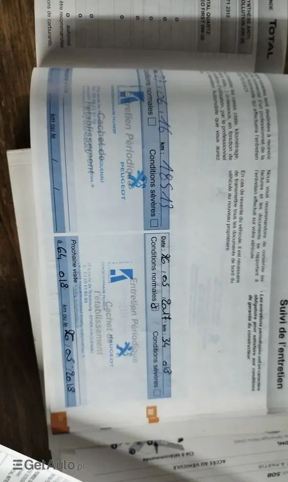 PEUGEOT 508 RXH BlueHDi 180 EAT6 Stop&Start