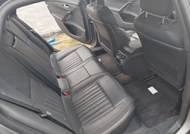 PEUGEOT 508 RXH BlueHDi 180 EAT6 Stop&Start