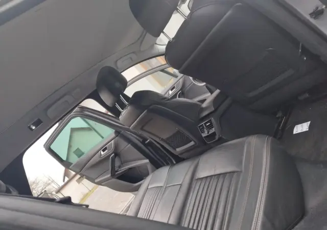 PEUGEOT 508 RXH BlueHDi 180 EAT6 Stop&Start