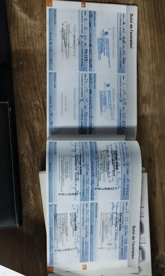 PEUGEOT 508 RXH BlueHDi 180 EAT6 Stop&Start