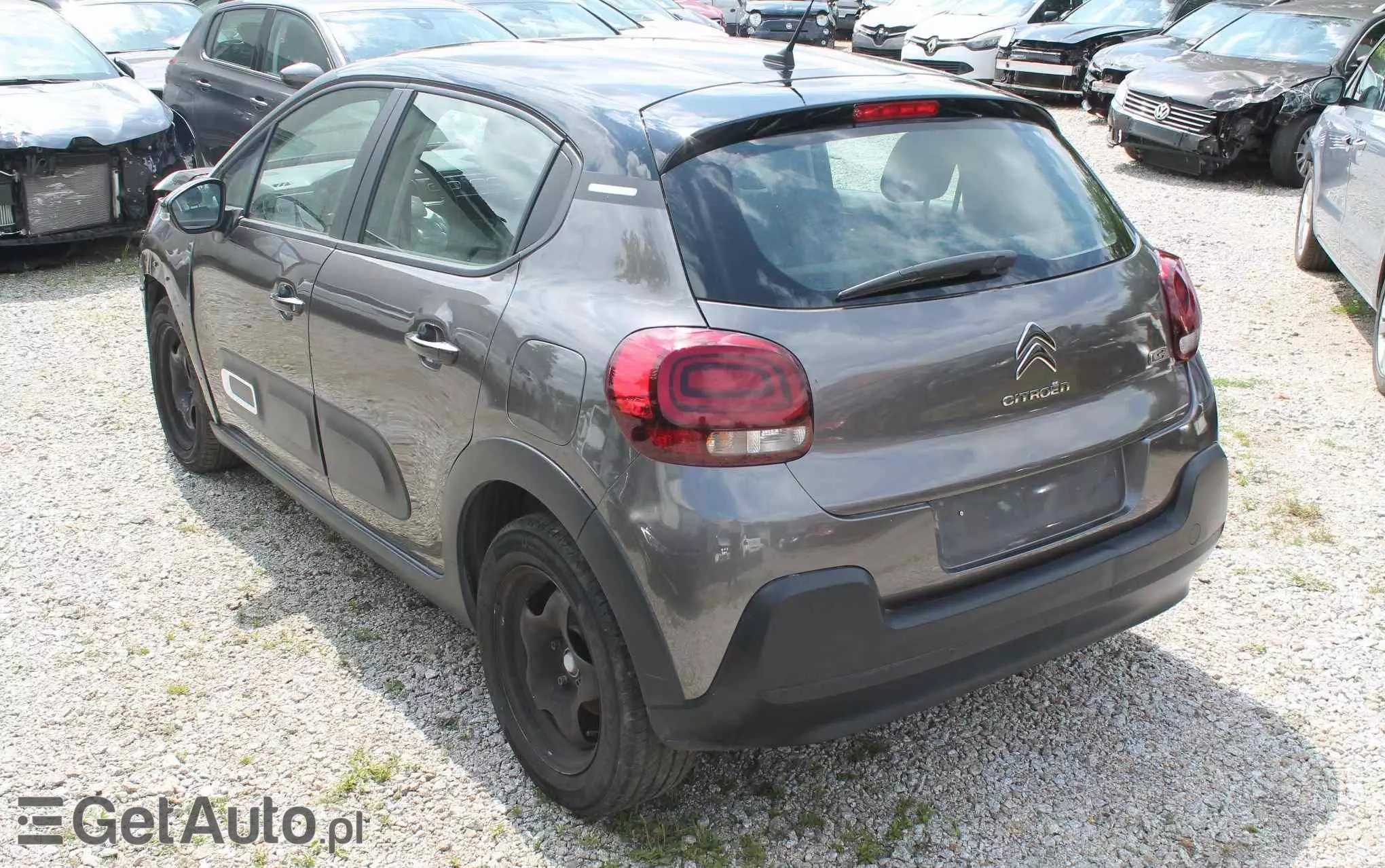 CITROËN C3 