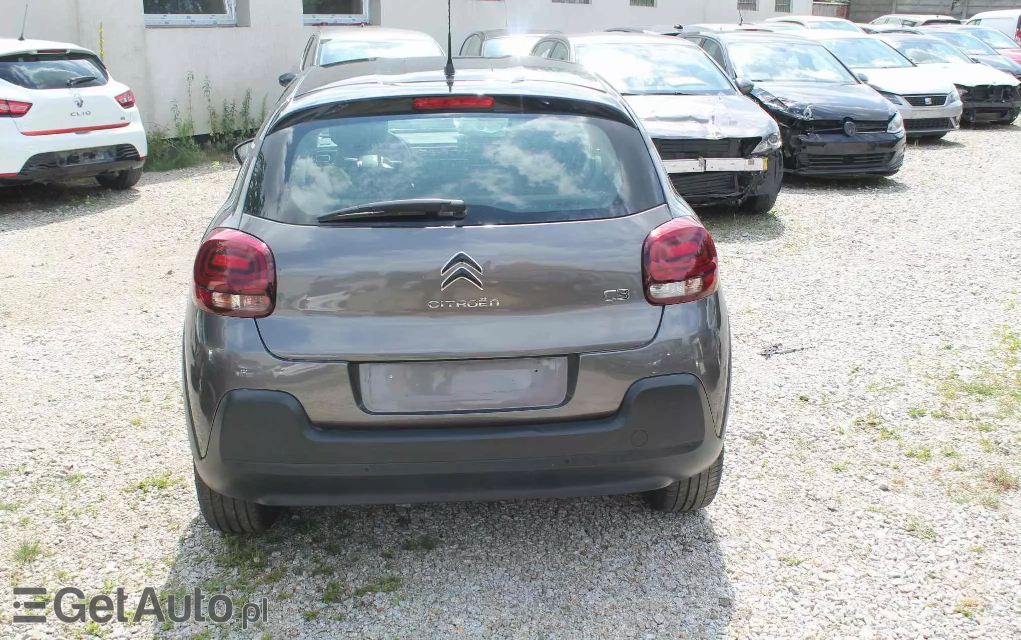 CITROËN C3 