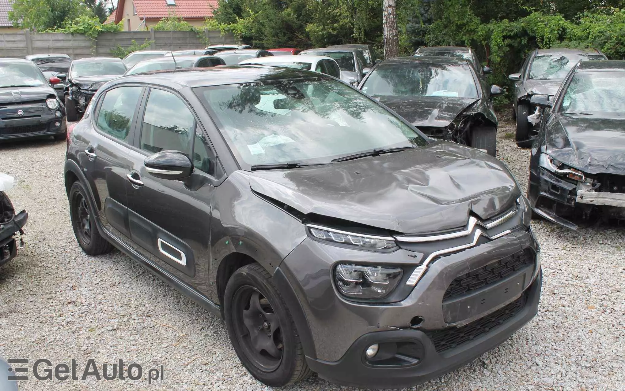 CITROËN C3 