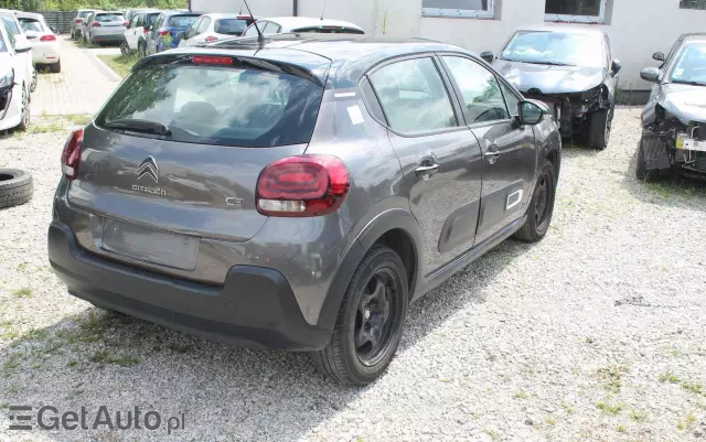 CITROËN C3 