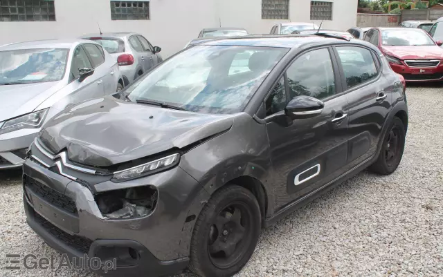 CITROËN C3 