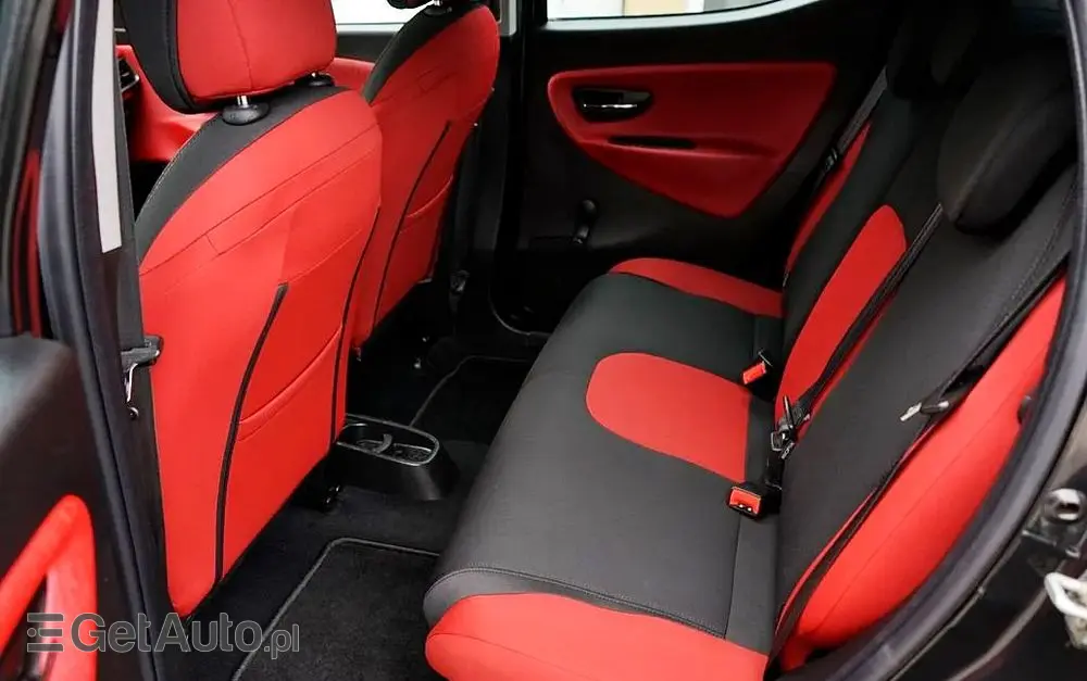 LANCIA Ypsilon Y 0.9 TwinAir Turbo 8V Gold