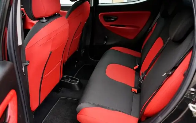 LANCIA Ypsilon Y 0.9 TwinAir Turbo 8V Gold