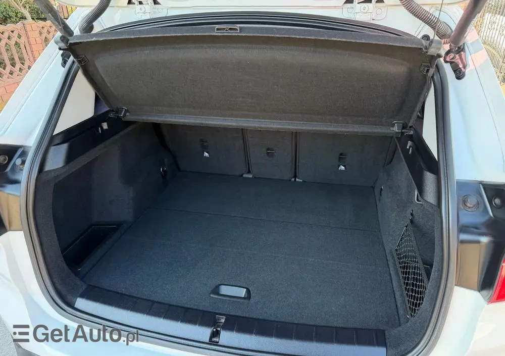 BMW X1 SDrive18i Advantage