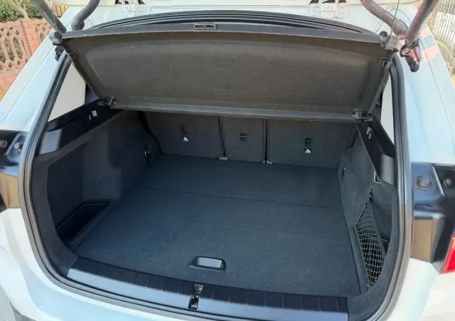 BMW X1 SDrive18i Advantage