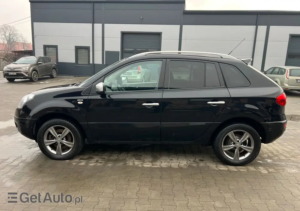 RENAULT Koleos DCi 150 FAP 4x2 Dynamique