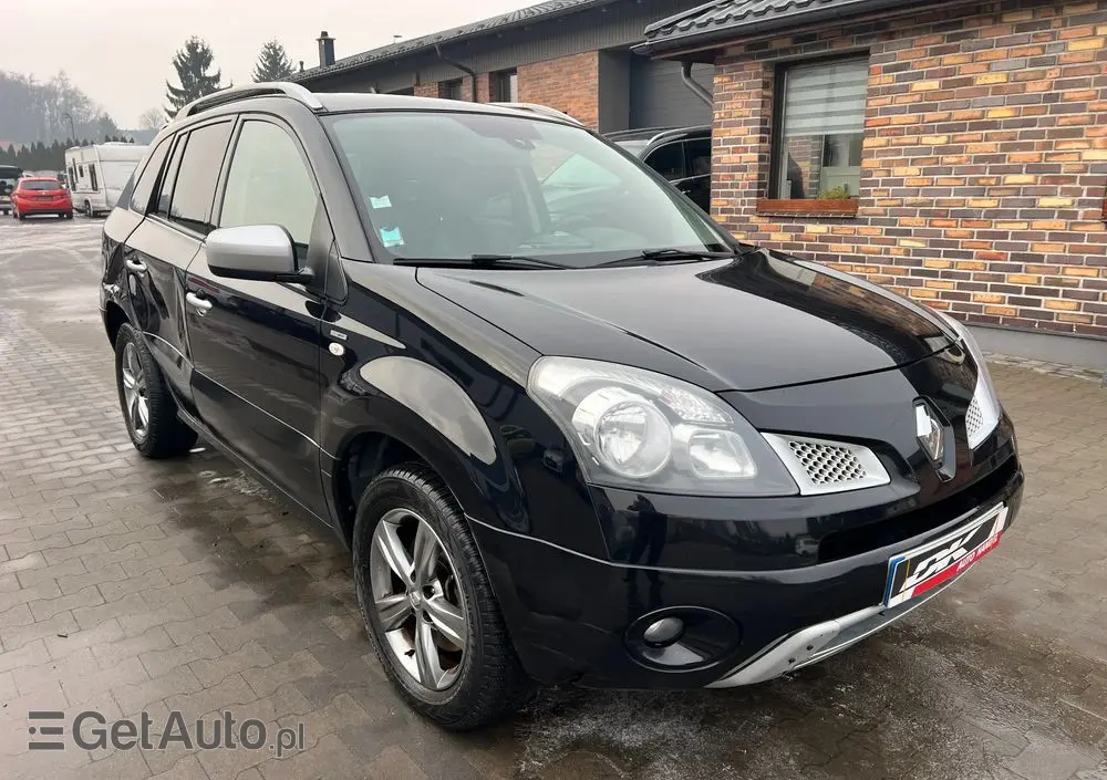 RENAULT Koleos DCi 150 FAP 4x2 Dynamique