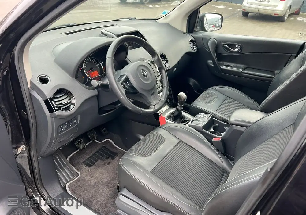 RENAULT Koleos DCi 150 FAP 4x2 Dynamique