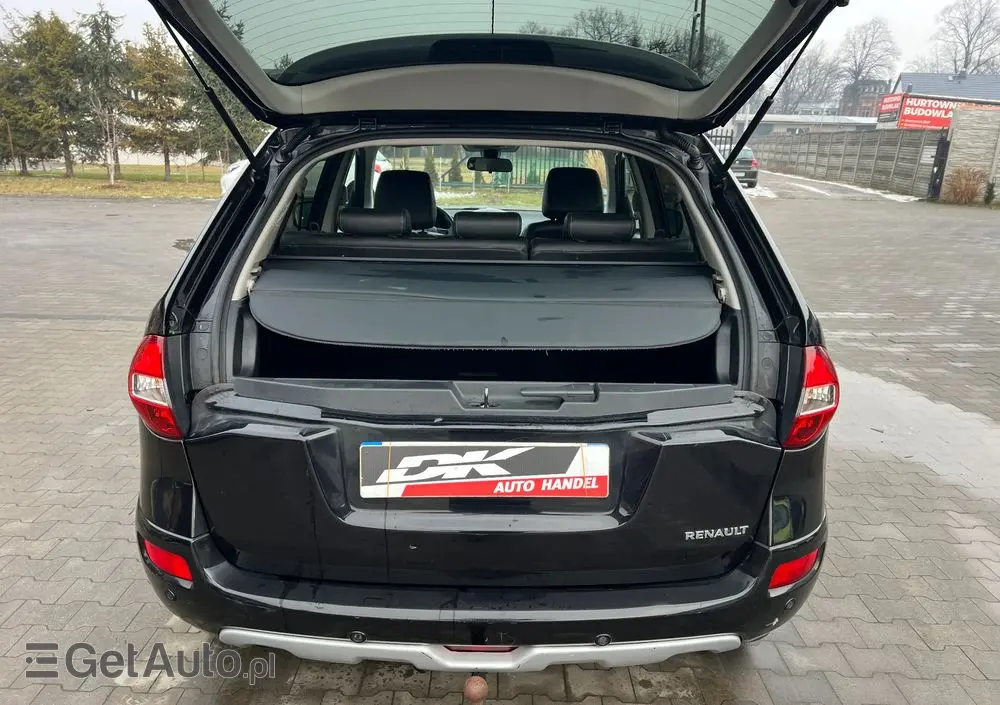 RENAULT Koleos DCi 150 FAP 4x2 Dynamique