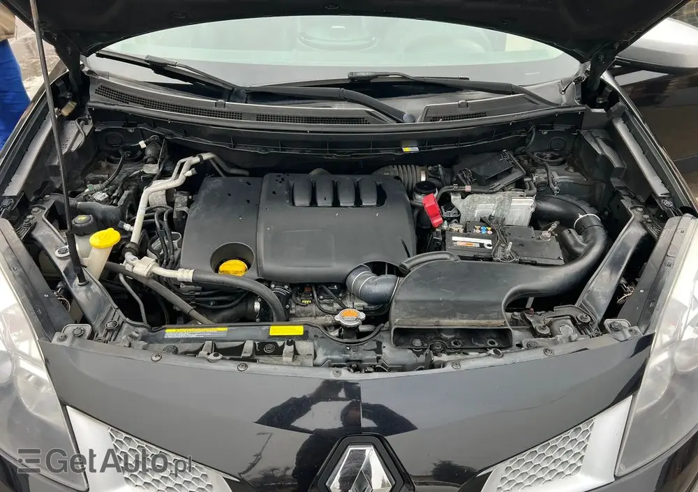 RENAULT Koleos DCi 150 FAP 4x2 Dynamique