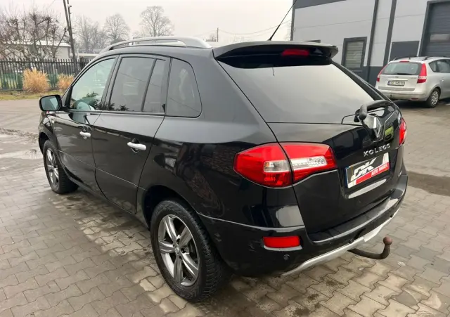 RENAULT Koleos DCi 150 FAP 4x2 Dynamique