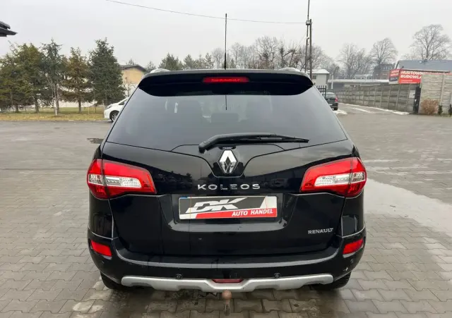 RENAULT Koleos DCi 150 FAP 4x2 Dynamique