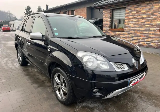 RENAULT Koleos DCi 150 FAP 4x2 Dynamique