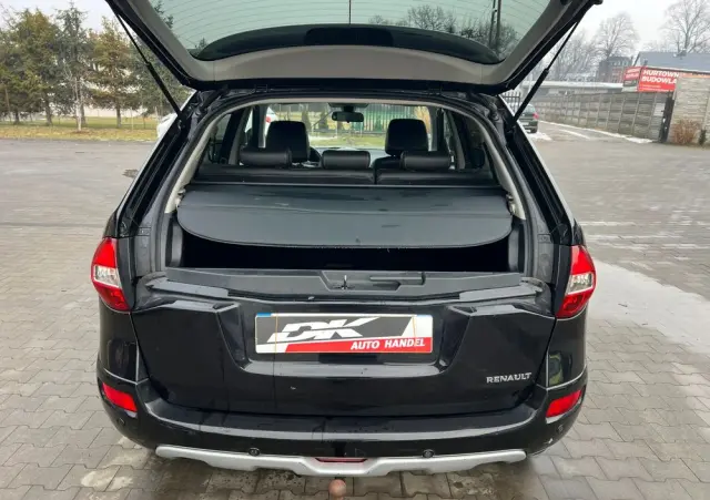 RENAULT Koleos DCi 150 FAP 4x2 Dynamique