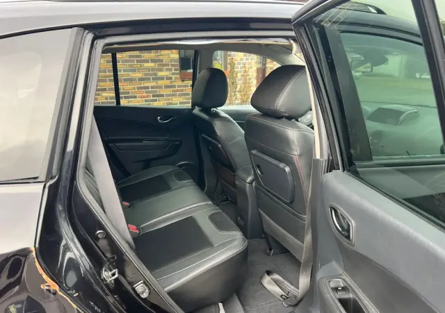 RENAULT Koleos DCi 150 FAP 4x2 Dynamique