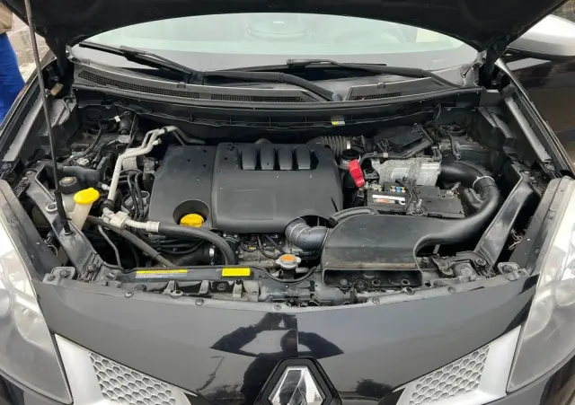 RENAULT Koleos DCi 150 FAP 4x2 Dynamique