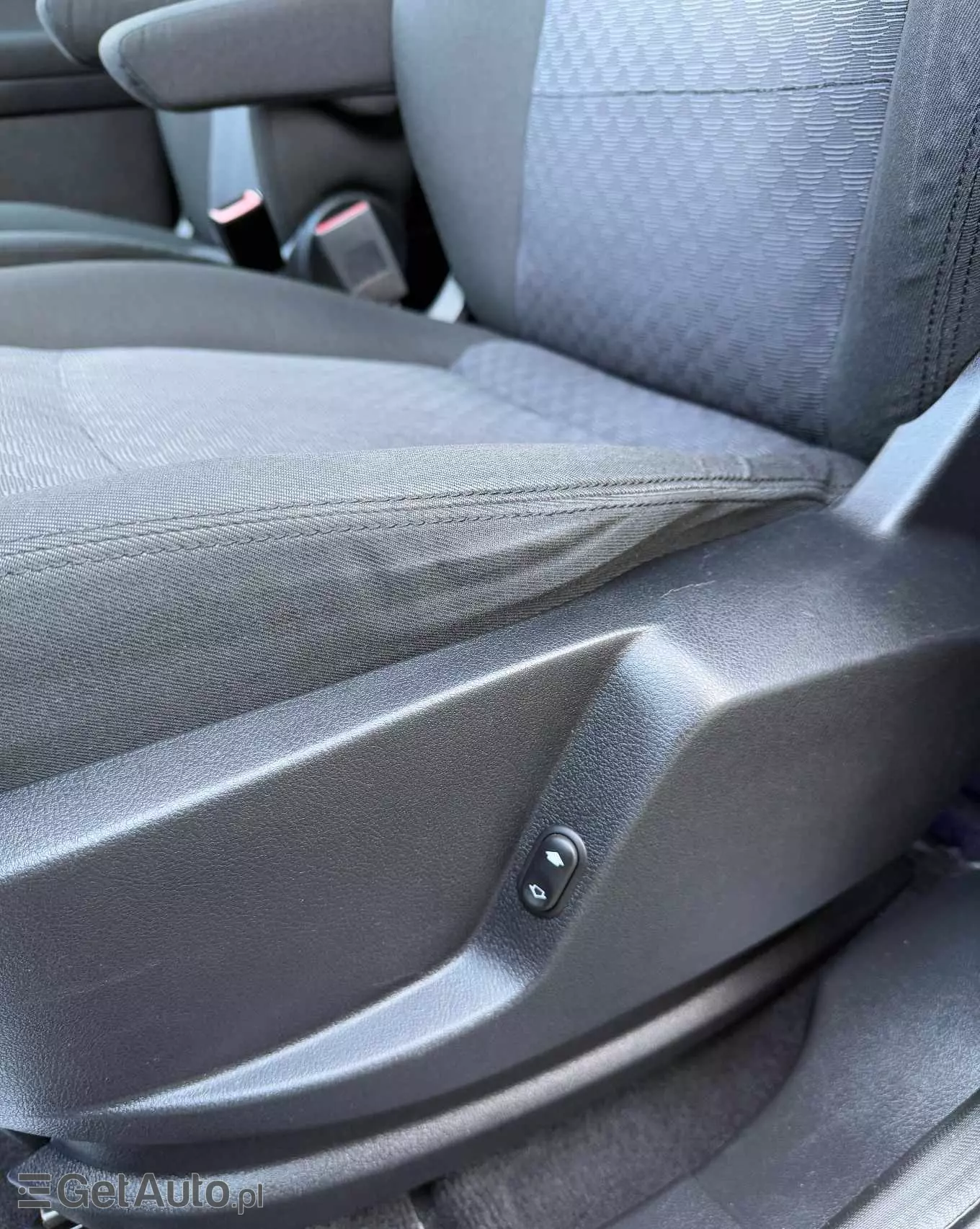 FORD Galaxy 2.0 TDCi Ghia